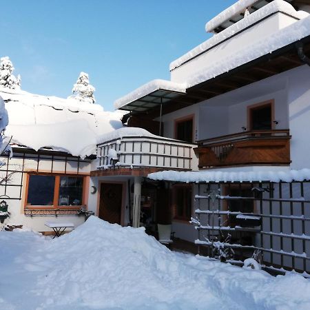 툴페스 Haus Juen 아파트 외부 사진